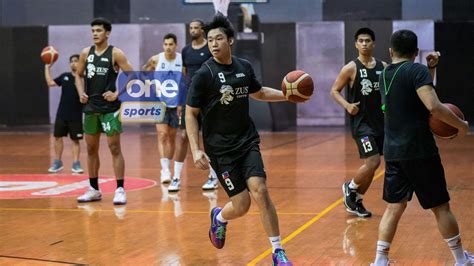 Dave Ildefonso set to join 2024 PBA Rookie Draft .
